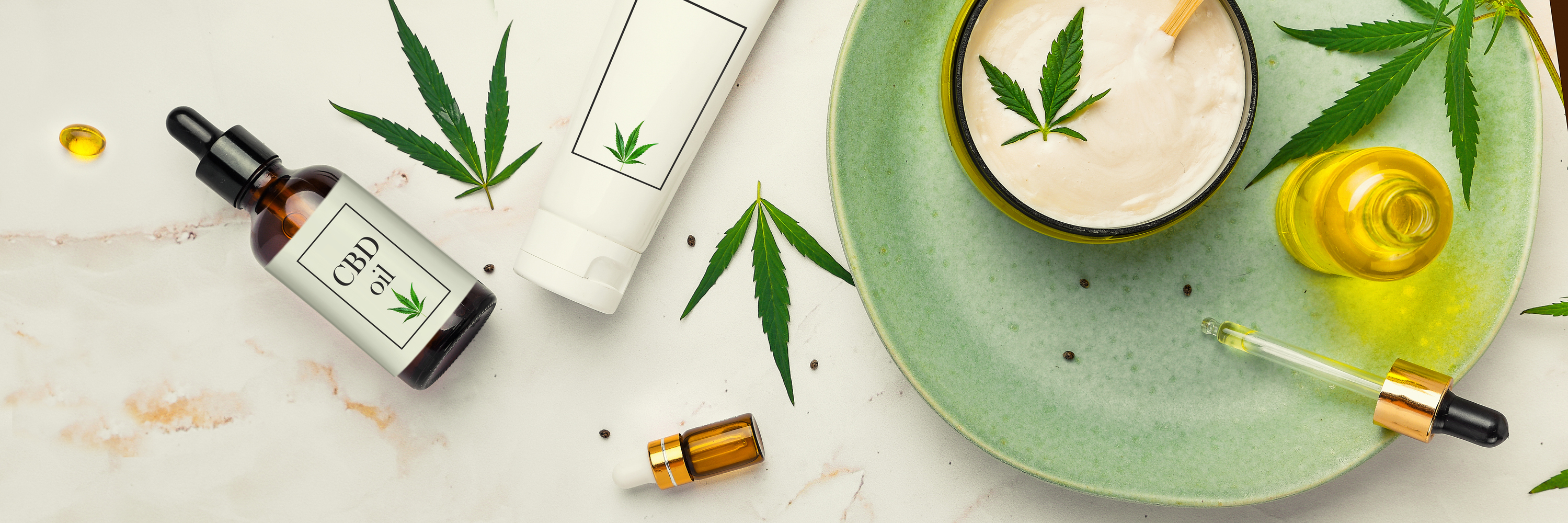 5 Best CBD Oils to Buy in 2021 - A Buyer's Guide - Paid Content - Detroit -  Detroit Metro Times