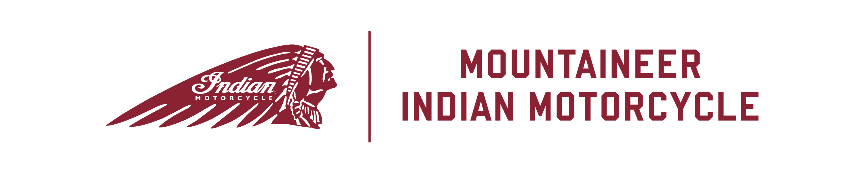 Mountaineer Indian® Motorcycle